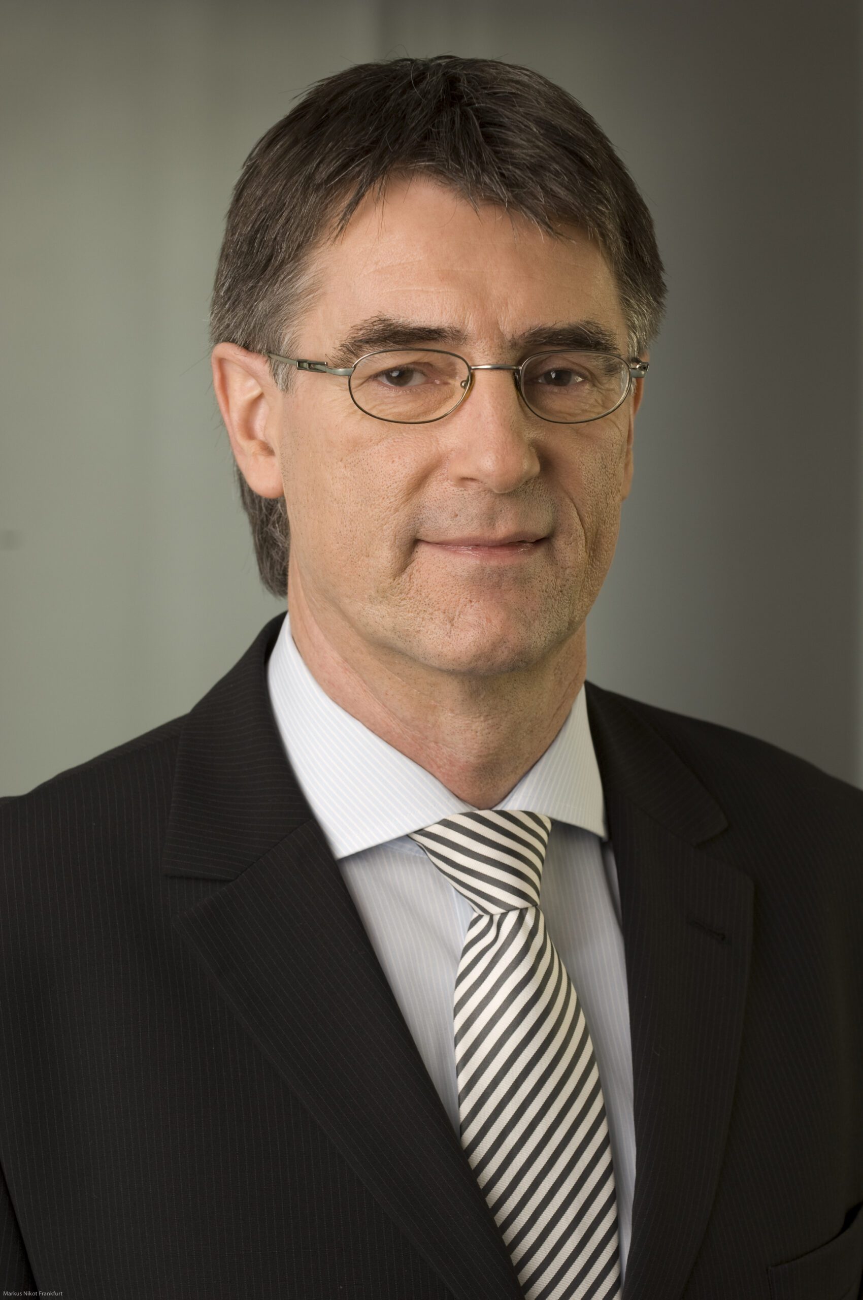 Klaus Heinlein