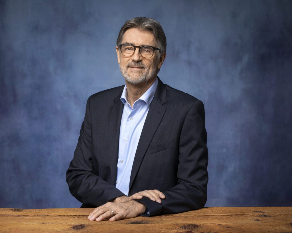 Klaus Heinlein