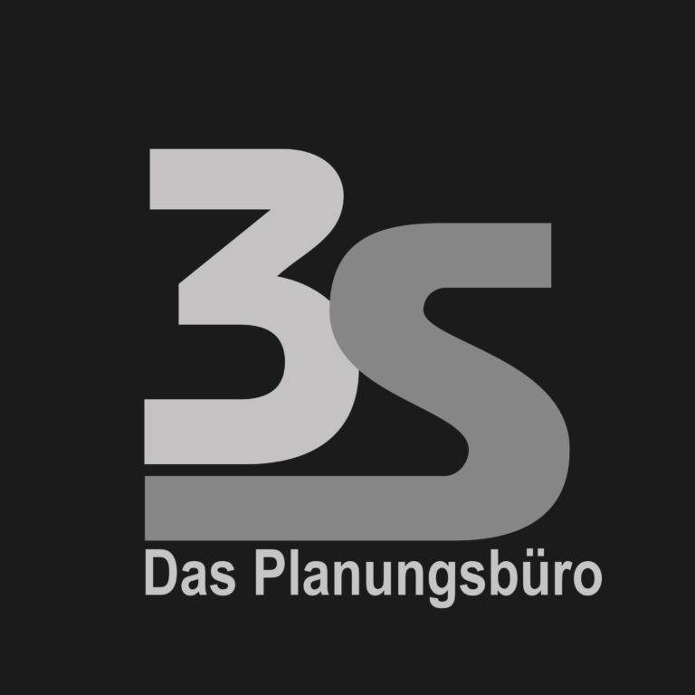 Firmenlogo 3S Das Planungsbüro 768x768