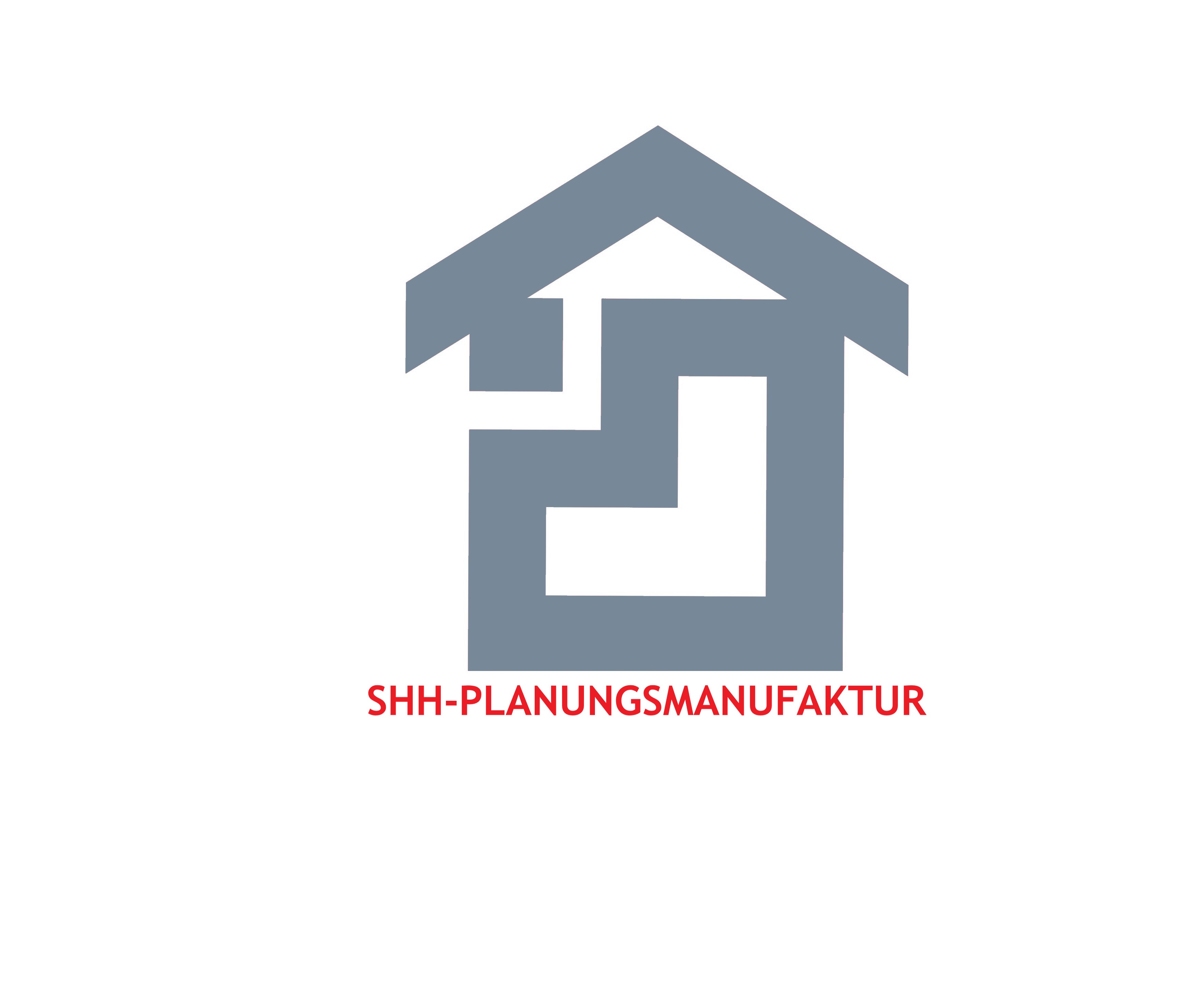SHH PLANUNG LOGO 4