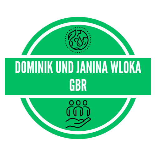 Logo Dominik und Janina Wloka GbR