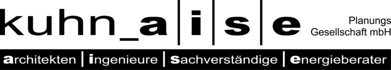 Logo kuhn aise GmbH 1 768x139