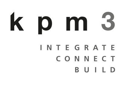 KPM3 logo medium