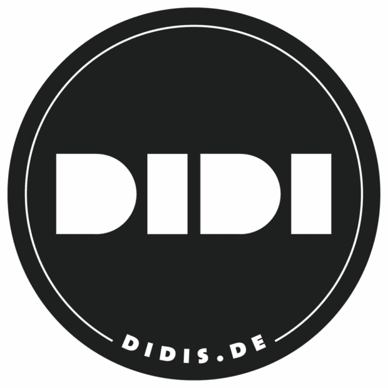 Logo Didi weiss Kreis schwarz url blanko klein fuer Evernote 768x768