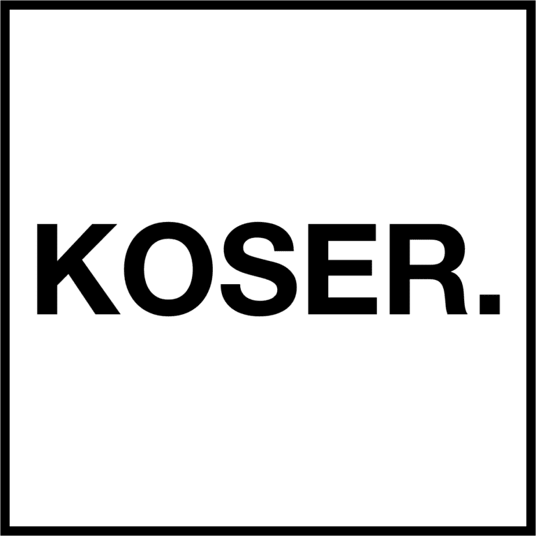 Logo KOSER 768x768
