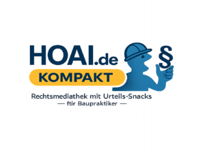 HOAI.de Kompakt