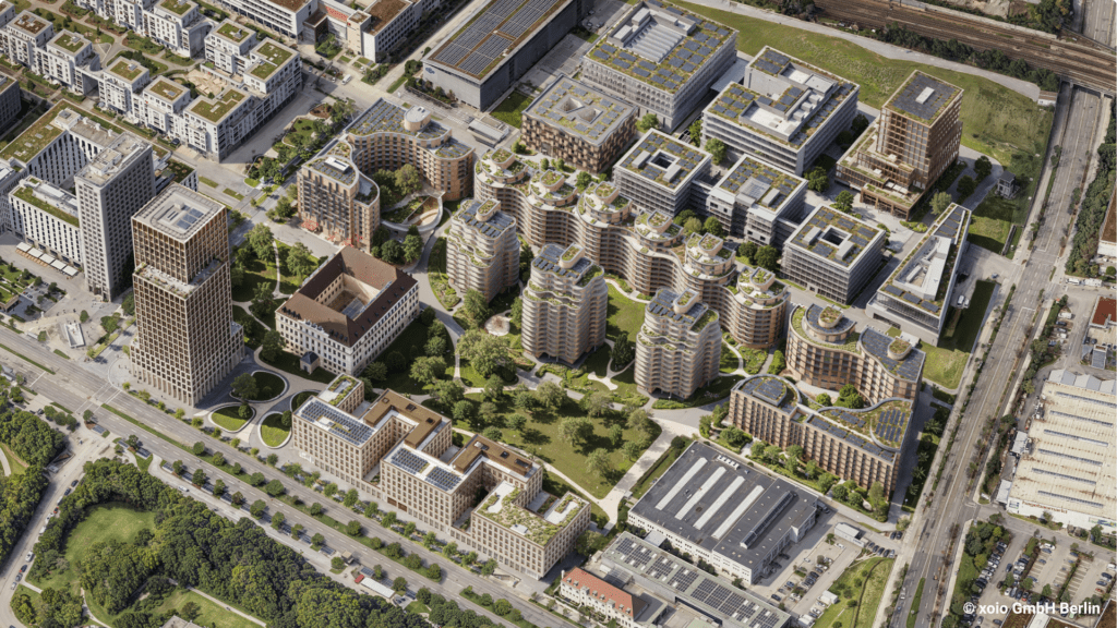 Das Anders München