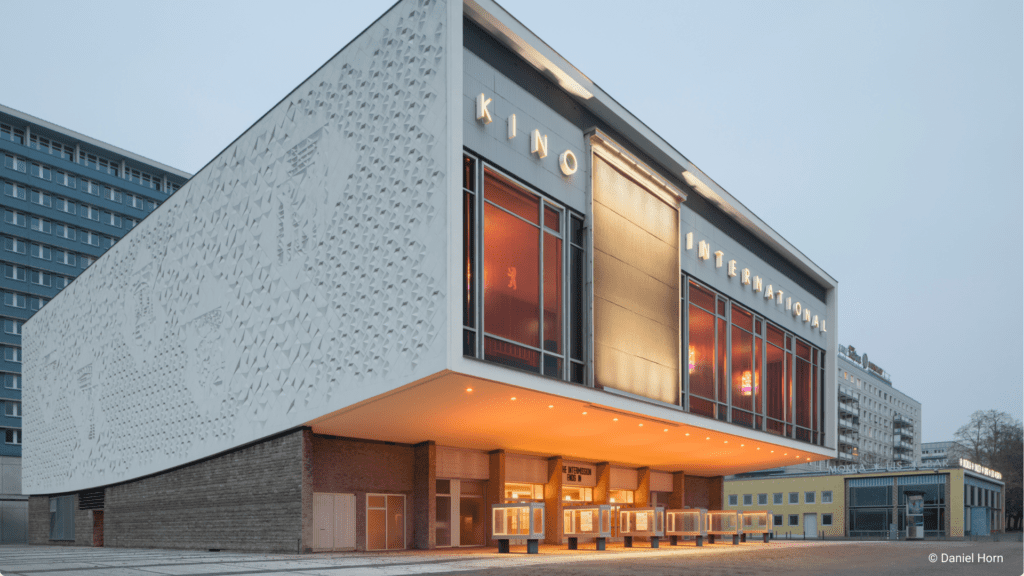 Kino International