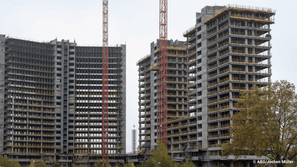 KWU Türme Offenbach