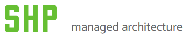 SHP managed architecture